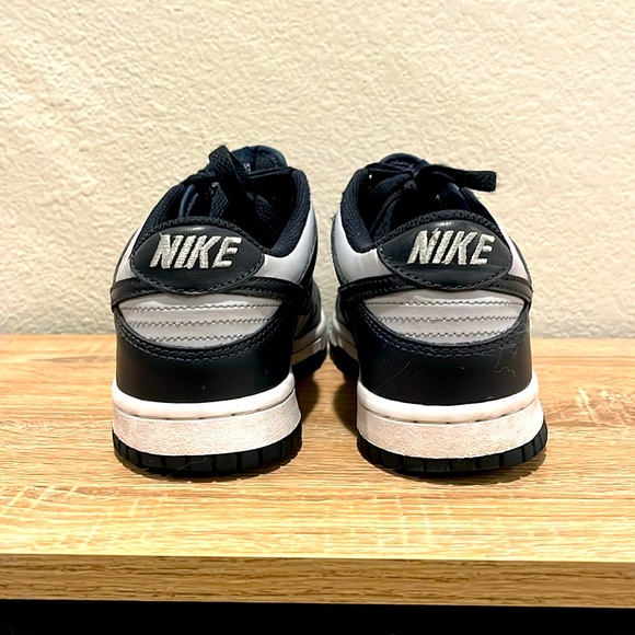 Grade School Nike Dunk Low - Picture 3 of 6